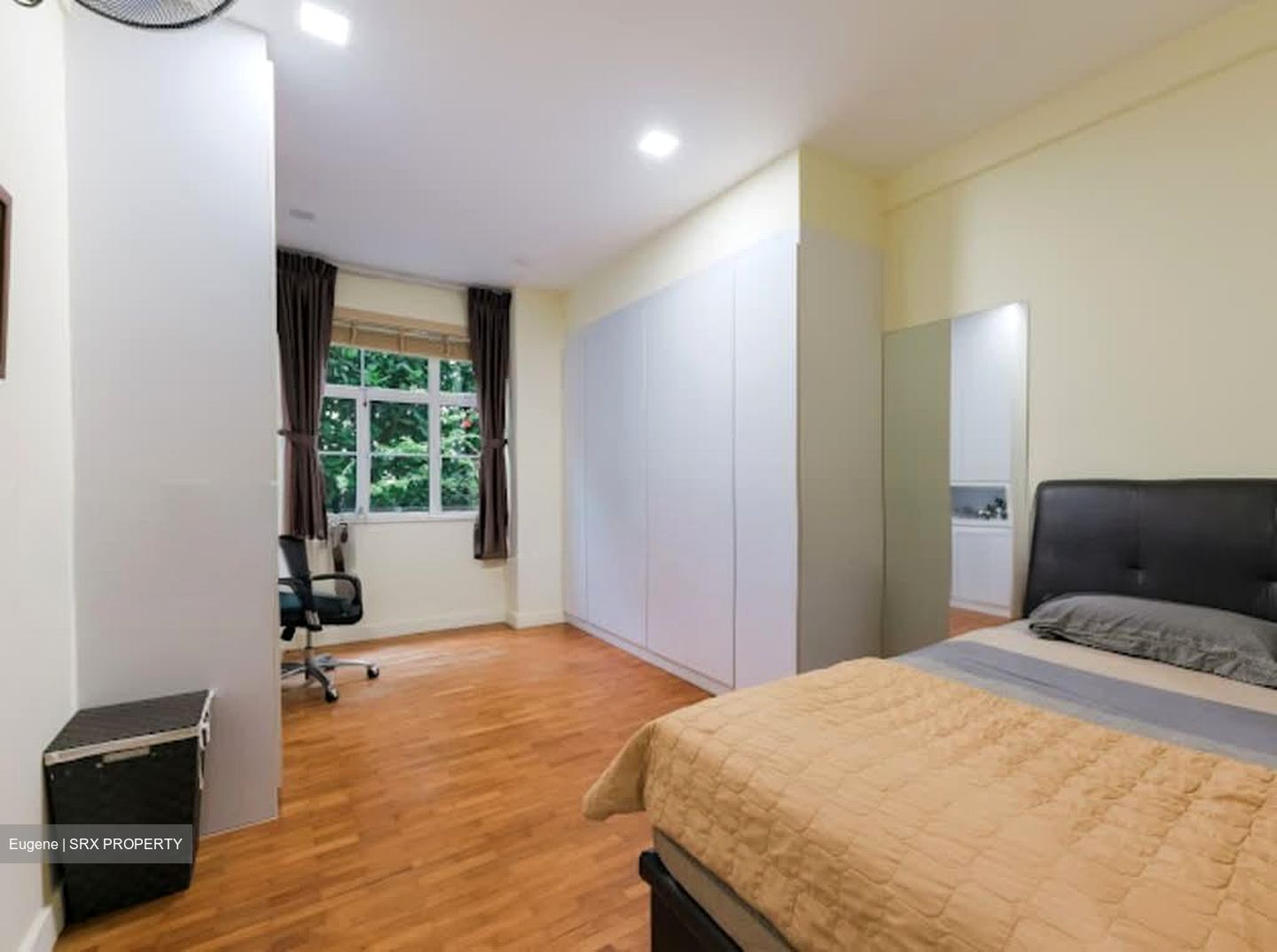 La Suisse (D11), Condominium #551856901